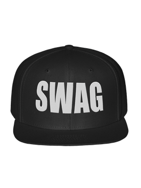 SWAG CAP
